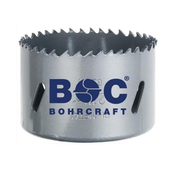 Billede af Bohrcraft Hulsav 14,0mm Bi-Metal HSS