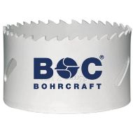 Billede af Bohrcraft Hulsavsæt RLS14-E - 14 dele Bi-Metal HSS-E Co8