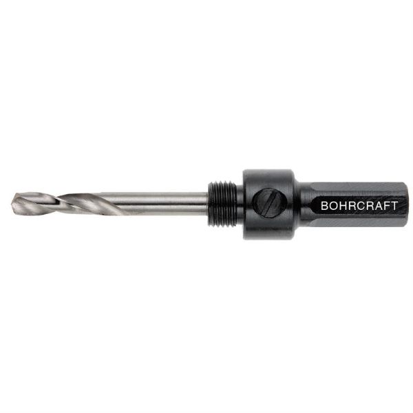 Billede af Bohrcraft Hulsavholder 11mm f/ 14-30mm AS 1