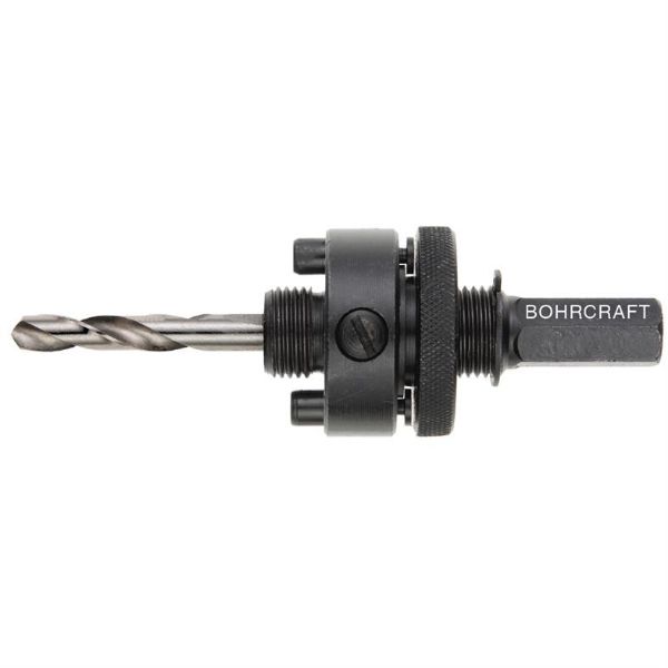 Billede af Bohrcraft Hulsavholder 8,5mm f/ 32-210mm AS 33