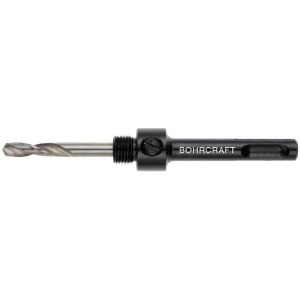 Billede af Bohrcraft Hulsavholder SDS f/ 14-30mm AS 4