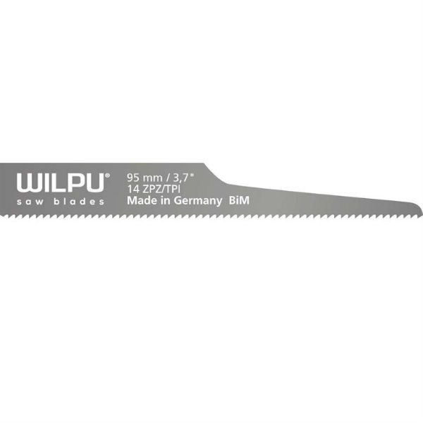 Billede af Wilpu luftsavklinge L2014