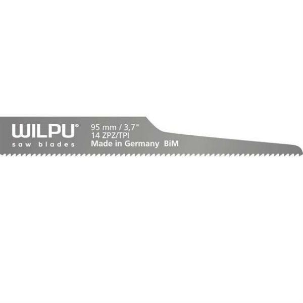 Billede af Wilpu luftsavklinge L2032