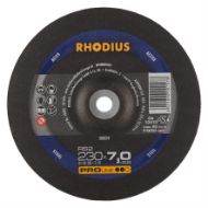 Billede af Rhodius Slibeskive RS2 230x7,0