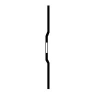 Billede af Rhodius Skære-/slibeskive XT35 125x1,9