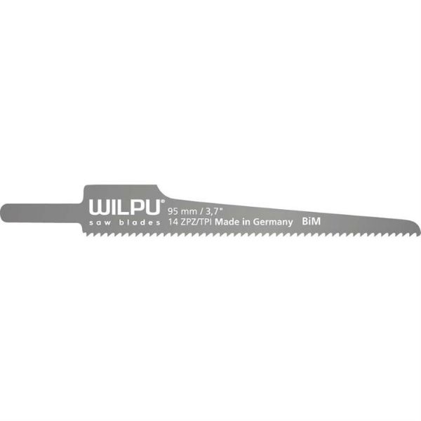Billede af Wilpu luftsavklinge LS2014/5