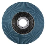 Billede af Rhodius Lamelslibeskive LSZ F2 125mm Z80