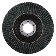 Billede af Rhodius Lamelslibeskive LSZ F 115mm Z40