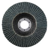 Billede af Rhodius Lamelslibeskive LSZ F 125mm Z40