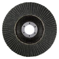 Billede af Rhodius Lamelslibeskive LSZ F 125mm Z60
