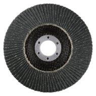 Billede af Rhodius Lamelslibeskive LSZ F 125mm Z80