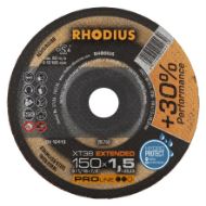 Billede af Rhodius Skæreskive XT38 150x1,5