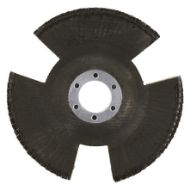 Billede af Rhodius Lamelslibeskive vision 125mm Z80
