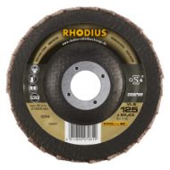 Billede af Rhodius Lamelslibeskive VLS Vision 125mm ACRS