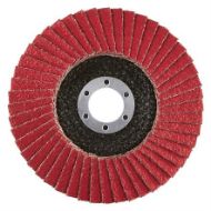 Billede af Rhodius Lamelslibeskive 125mm K60 Keramisk Jumbo Speed