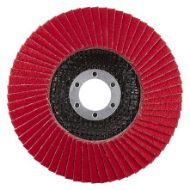 Billede af Rhodius Lamelslibeskive 125mm K80 Keramisk Jumbo Speed