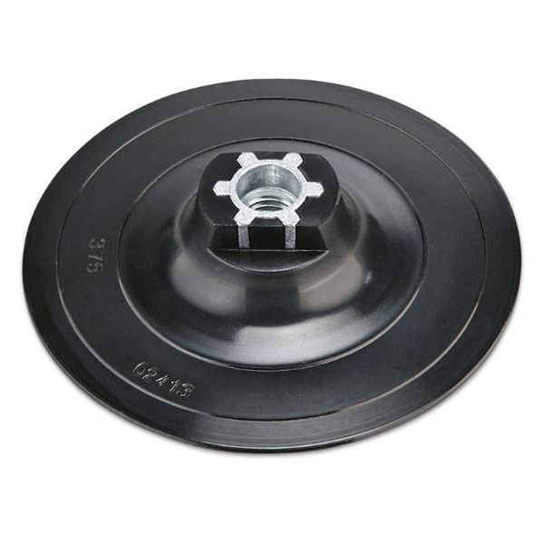 Billede af Flex velcro bagskive BP-H Ø115 M14