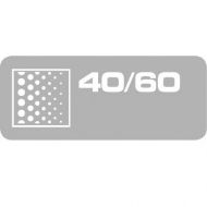 Billede af Rhodius Lamelslibeskive LGA 125mm Z40