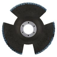 Billede af Rhodius Lamelslibeskive Vision Pro 125mm Z40