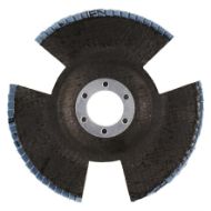 Billede af Rhodius Lamelslibeskive  Vision Pro 125mm Z60