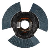 Billede af Rhodius Lamelslibeskive  Vision Pro 125mm Z60