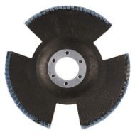 Billede af Rhodius Lamelslibeskive Vision Pro 125mm Z80