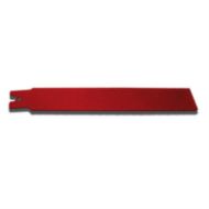 Billede af Wilpu bajonetsavklinge1001 140x25x1,57