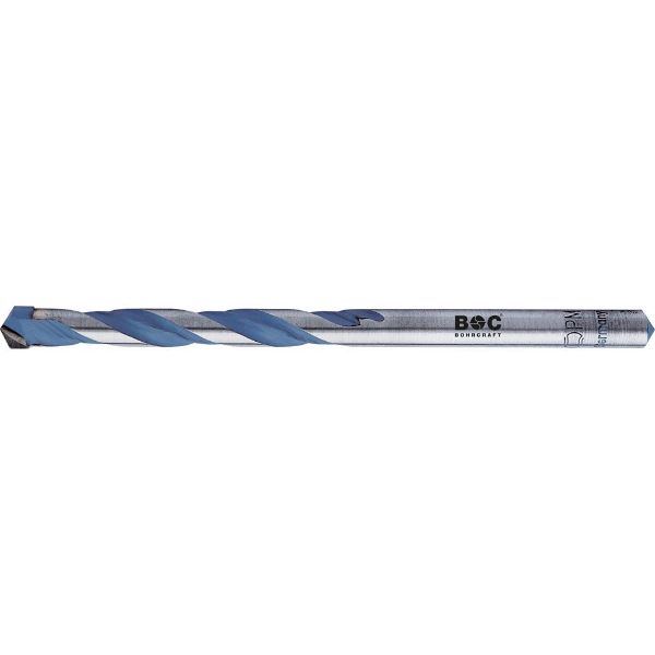Billede af Bohrcraft Multi-laser bor 3,0x70mm HM/TCT