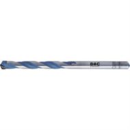 Billede af Bohrcraft Multi-laser borsæt UMK 412 7 dele 4-12mm HM/TCT