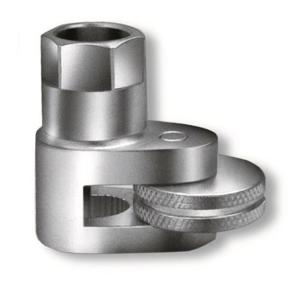 Billede af Forza pindbolt uddriver 4,5 til 9,5mm