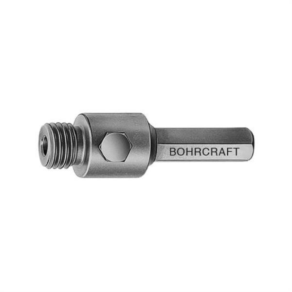 Billede af Bohrcraft Skaft 6 kt. For diamantbor