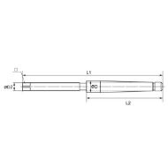 Billede af Baer maskintap TR 10x2