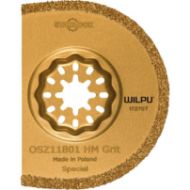 Billede af Wilpu OSZ 118 Starlock