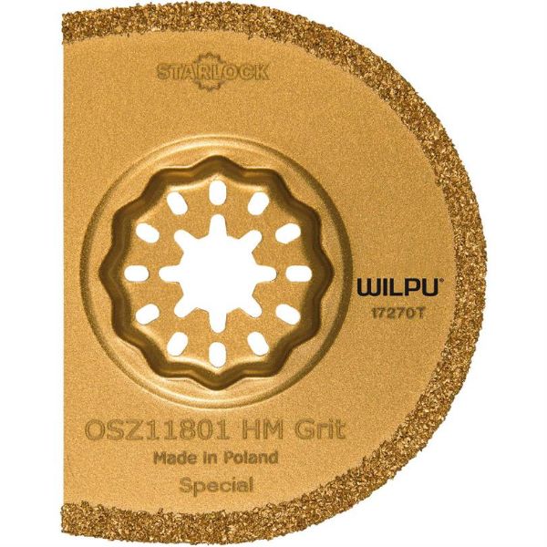 Billede af Wilpu OSZ 118 Starlock