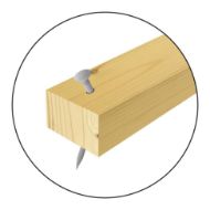 Billede af Supercut klinge 64mm Universal
