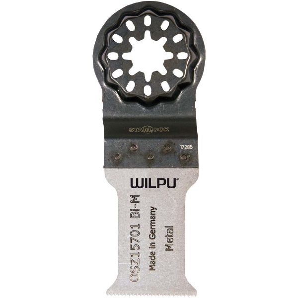 Billede af Wilpu OSZ 157 Starlock