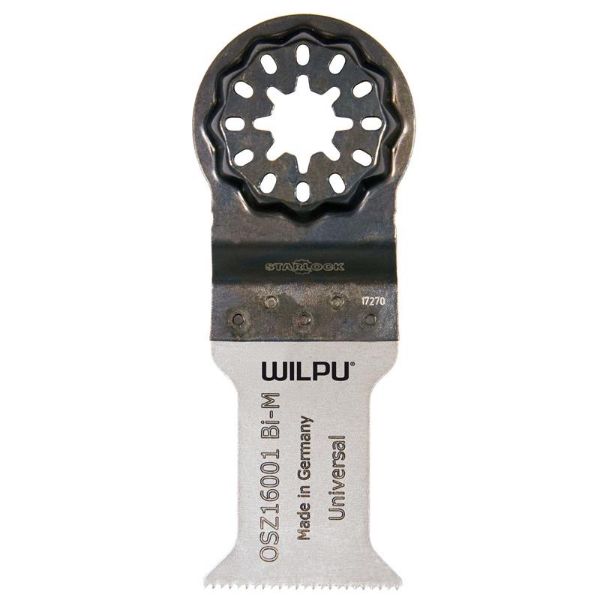 Billede af Wilpu OSZ 160 Starlock