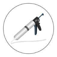 Billede af QBlades Multicutter klinge 30mm Fugekniv
