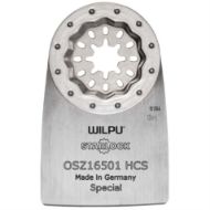 Billede af Wilpu OSZ 165 Starlock
