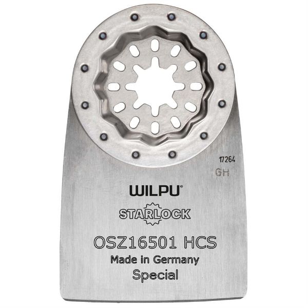 Billede af Wilpu OSZ 165 Starlock