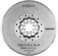 Billede af Wilpu OSZ 174 Starlock
