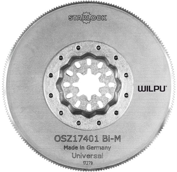 Billede af Wilpu OSZ 174 Starlock