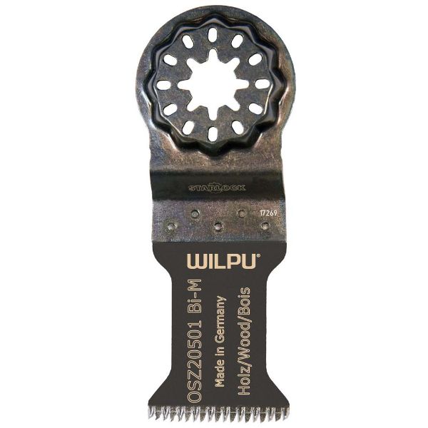 Billede af Wilpu OSZ 205 Starlock