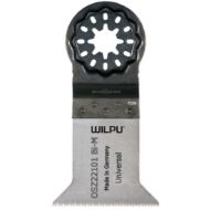 Billede af Wilpu OSZ 221 Starlock