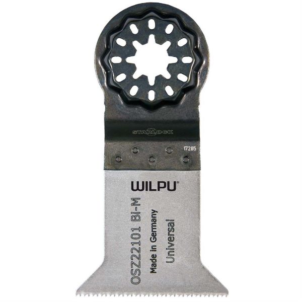 Billede af Wilpu OSZ 221 Starlock