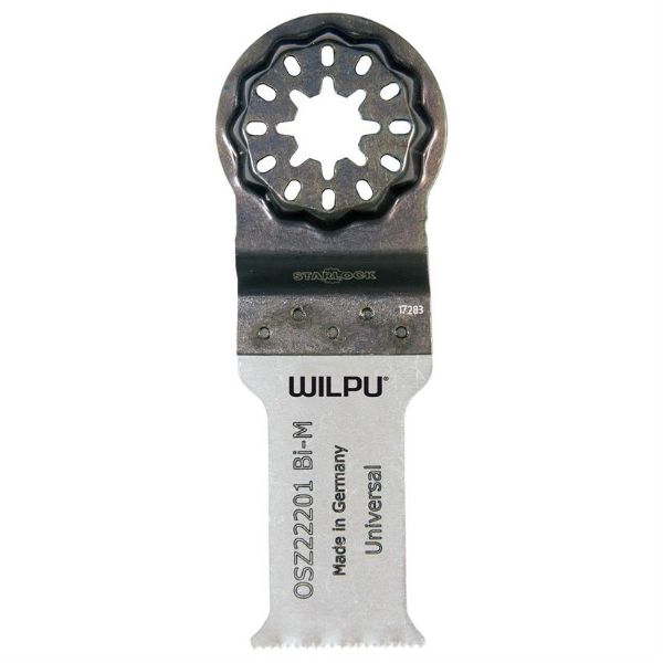 Billede af Wilpu OSZ 222 Starlock