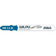 Billede af Wilpu stiksavklinge MG 11 Bi/5