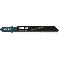 Billede af Wilpu stiksavklinge HM 11/2