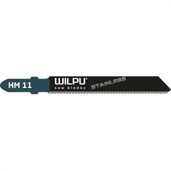 Billede af Wilpu stiksavklinge HM 11/2