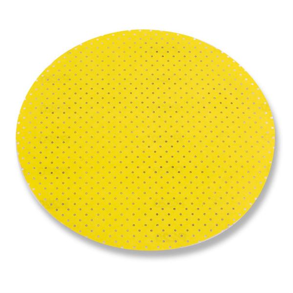 Billede af Flex rondel sandpapir Ø225 PF-P60 (25 stk.)
